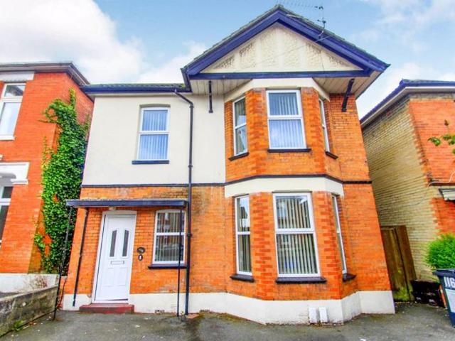 House for rent in Talbot Village, Bournemouth