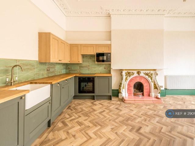 Apartment for rent in Feckenham, City Of Bristol