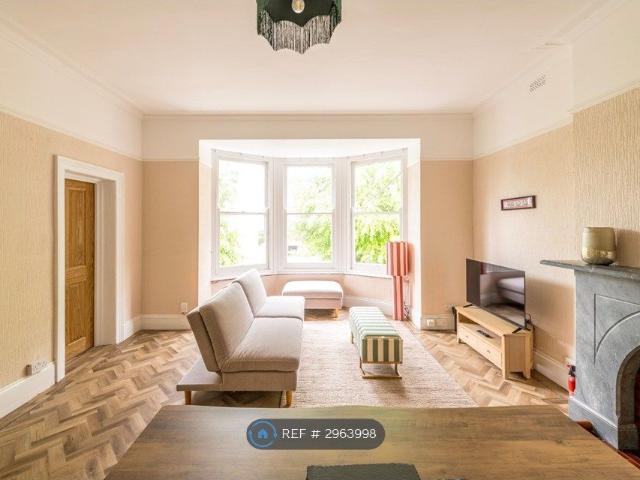 Apartment for rent in Feckenham, City Of Bristol