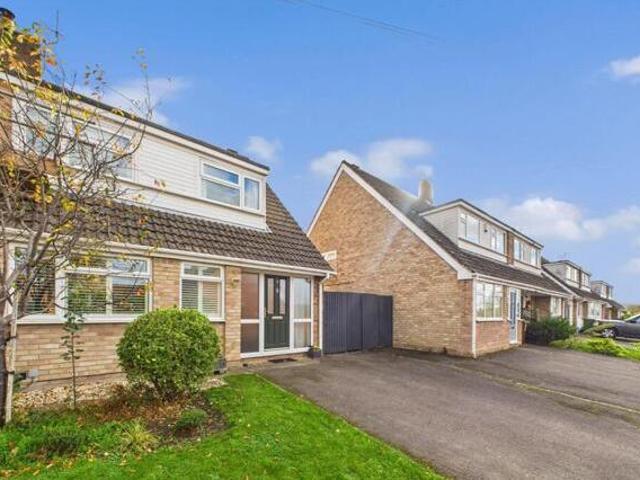 House for sale in Golden Valley, Gloucestershire