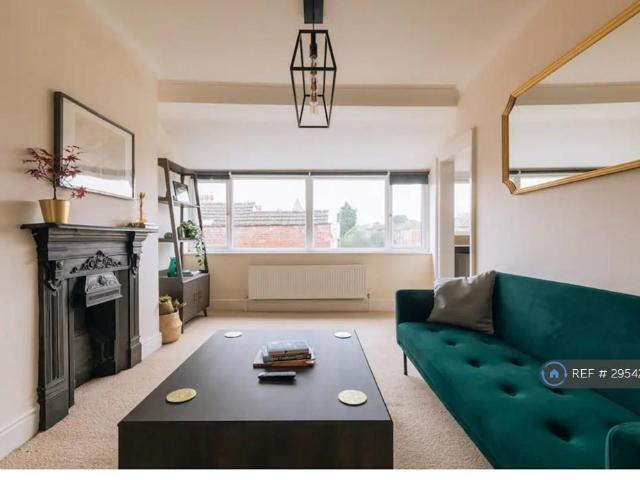 Apartment for rent in Feckenham, City Of Bristol