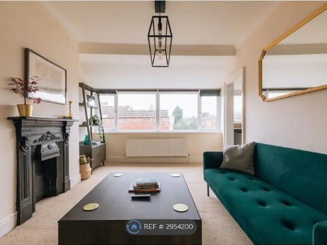 Apartment for rent in Feckenham, City Of Bristol