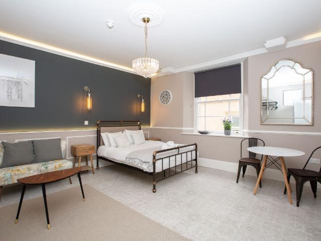 Studio for rent in Feckenham, City Of Bristol