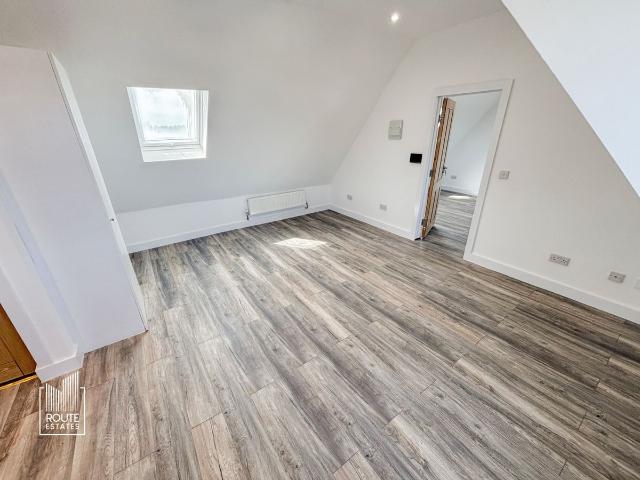 Apartment for rent in Ponders End, Greater London