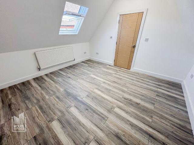 Apartment for rent in Ponders End, Greater London