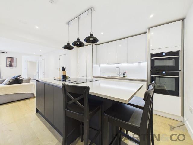 Apartment for rent in St Albans