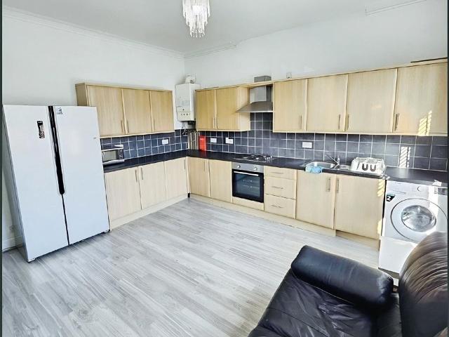 Apartment for rent in Portswood Park, City Of Southampton