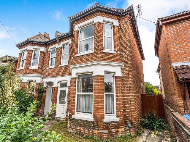 House for rent in Portswood Park, City Of Southampton
