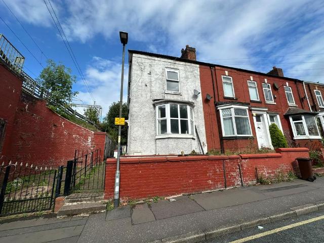House for rent in Georgia, Greater Manchester