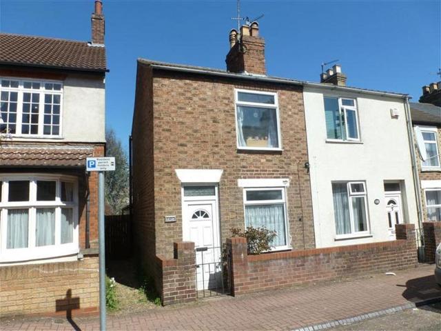 House for rent in Peterborough