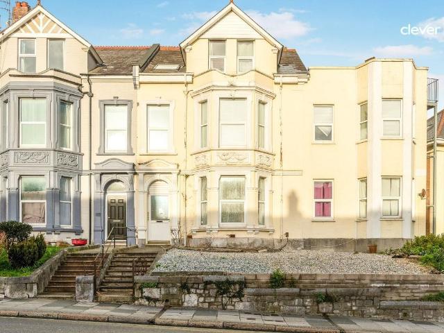 Apartment for rent in Pennycomequick, Mount Wise