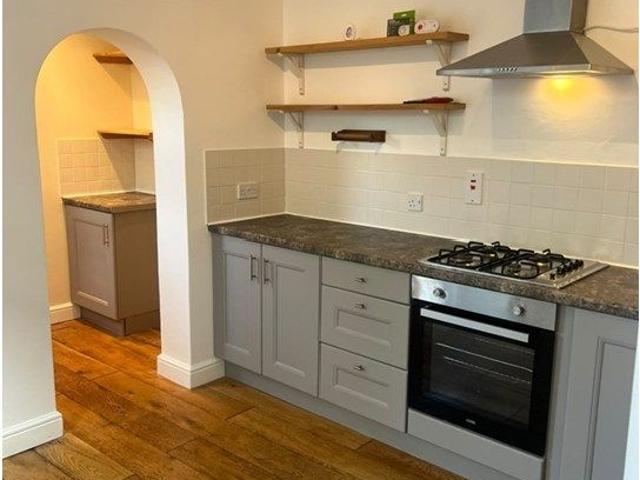 Apartment for rent in Pennycomequick, Mount Wise
