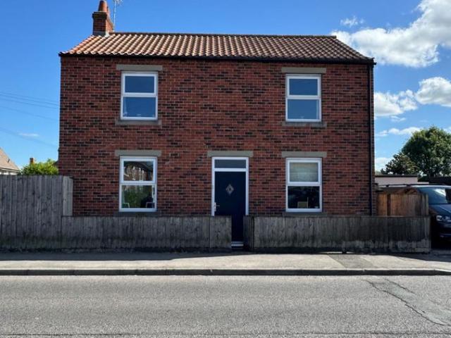 House for rent in Newtown, Costhorpe
