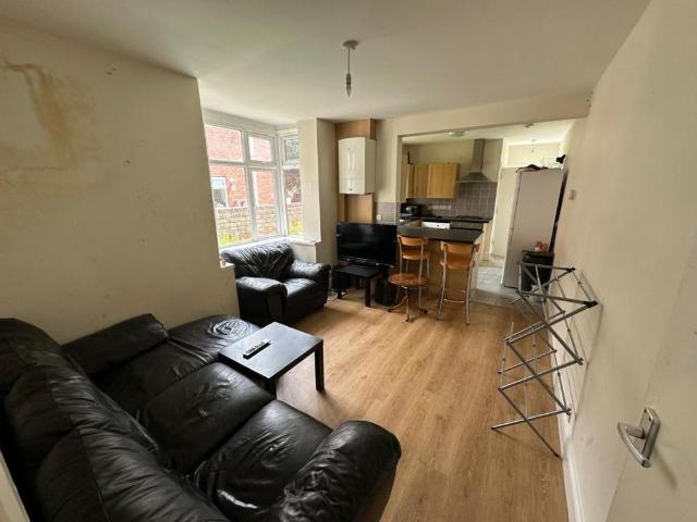 House for rent in Portswood Park, City Of Southampton