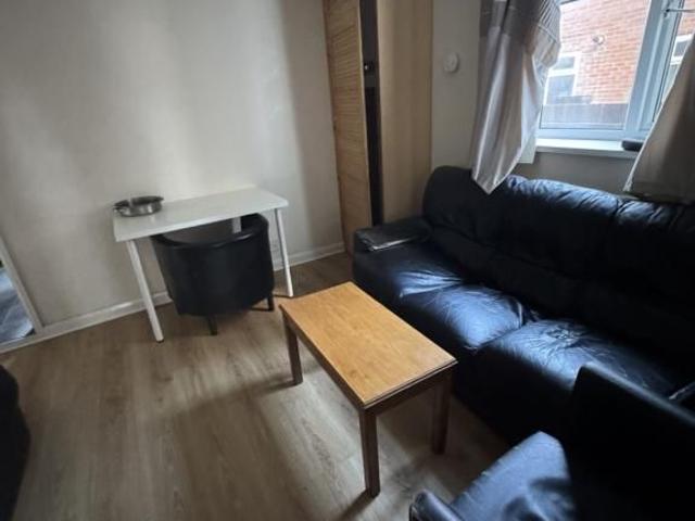 House for rent in Bevois Mount, Southampton