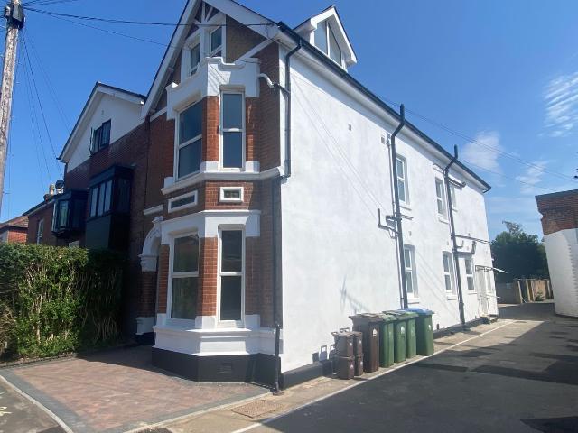 Apartment for rent in Westwood Park, City Of Southampton