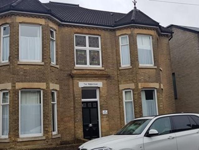 House for rent in Westwood Park, City Of Southampton