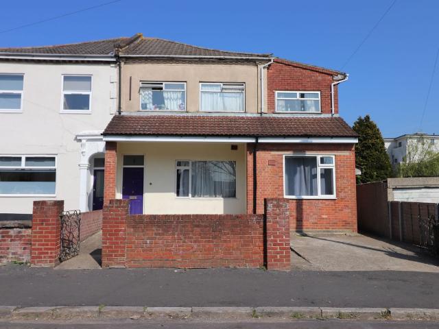 Apartment for rent in Portswood Park, City Of Southampton