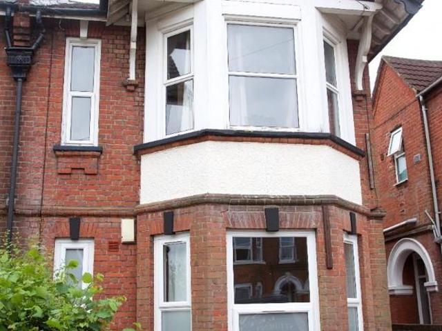 Apartment for rent in Portswood Park, City Of Southampton