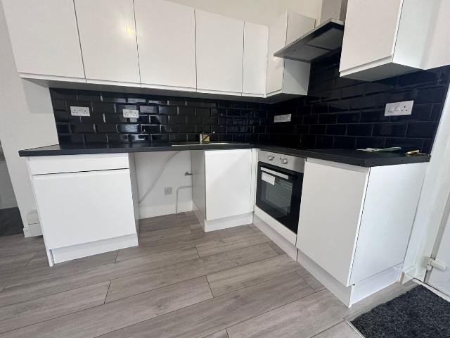 Studio for rent in Portswood Park, City Of Southampton