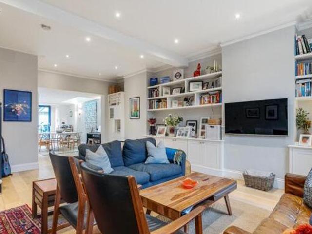 House for sale in Lyons, Greater London