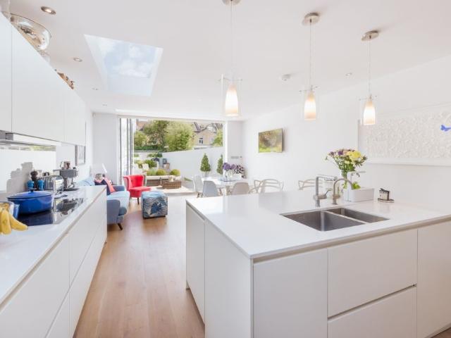House for rent in London Borough of Wandsworth, Greater London