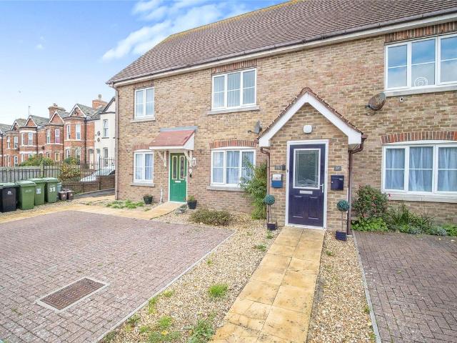 Apartment for rent in Weymouth, East Dorset