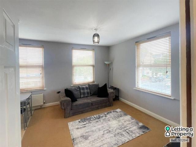 Apartment for rent in Clewer Village, Windsor