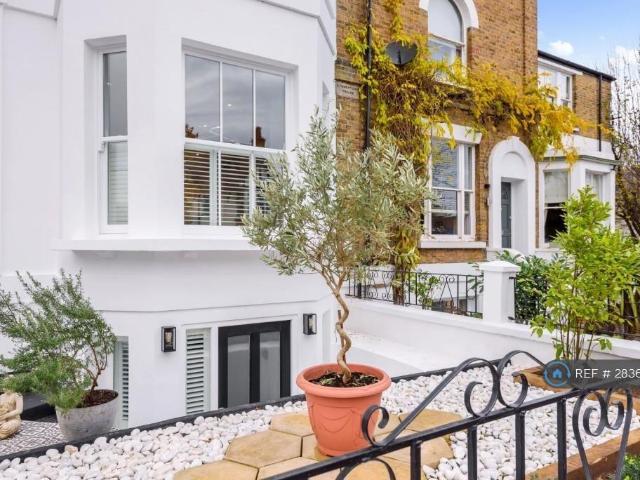 Apartment for rent in Clewer Village, Windsor