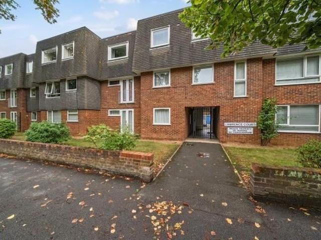 Apartment for rent in Clewer Village, Windsor