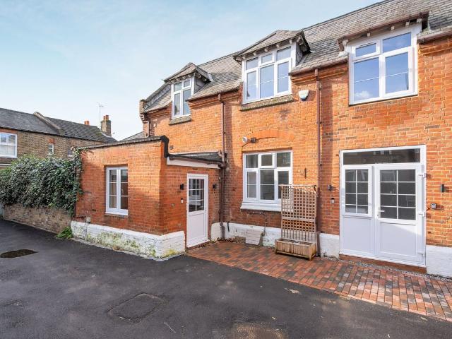 Apartment for rent in Clewer Within, Windsor