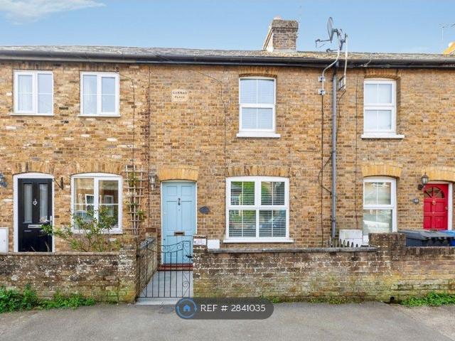 House for rent in New Town, Eton
