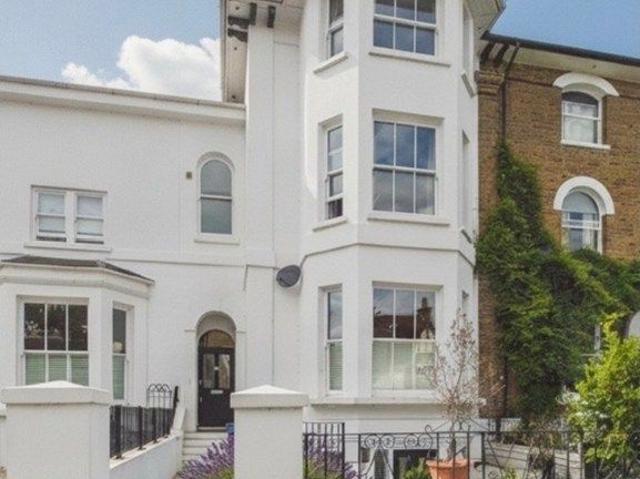 House for rent in Clewer Village, Windsor