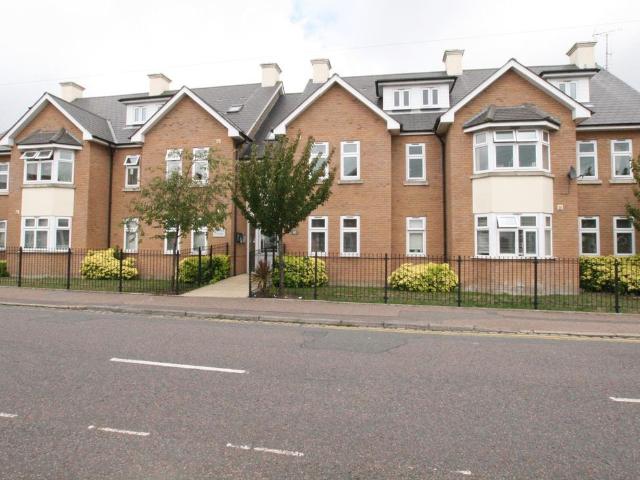 Apartment for rent in Talbot Village, Bournemouth