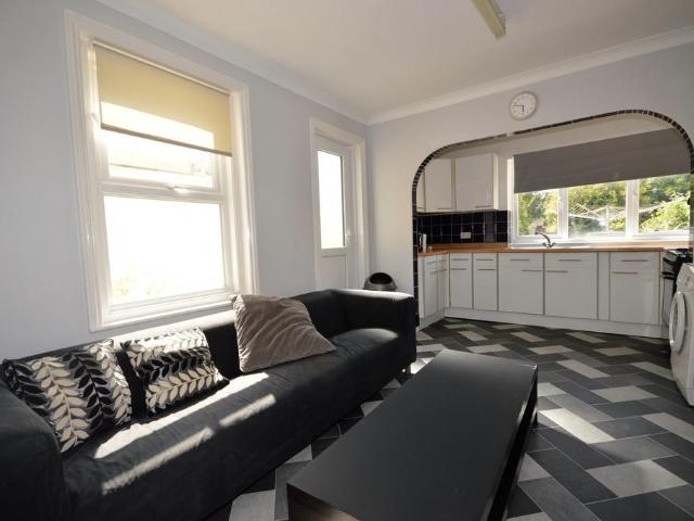 House for rent in Talbot Village, Bournemouth