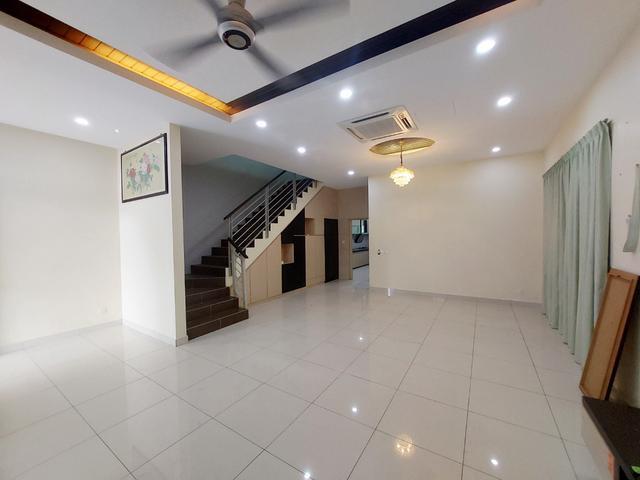 Residential House for rent in Wellesley, Penang
