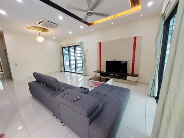 Residential House for rent in Wellesley, Penang