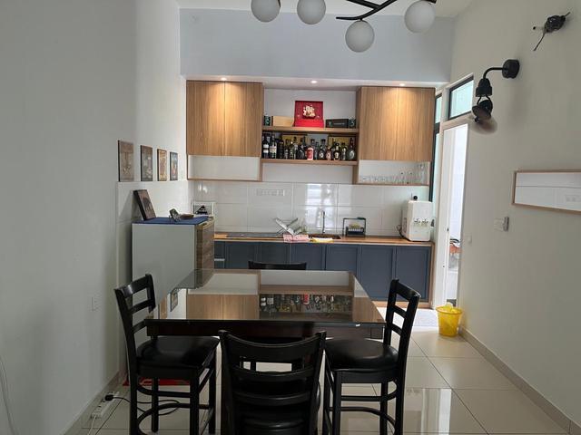 Residential House for sale in Wellesley, Penang