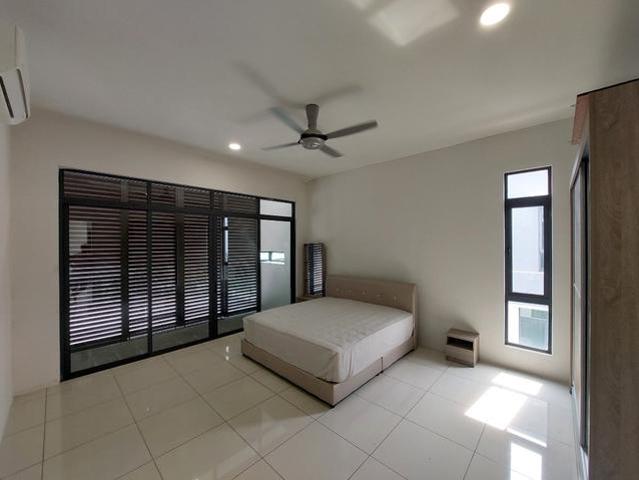Residential House for rent in Wellesley, Penang