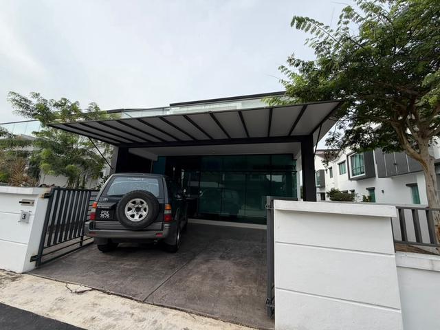 Residential House for rent in Wellesley, Penang