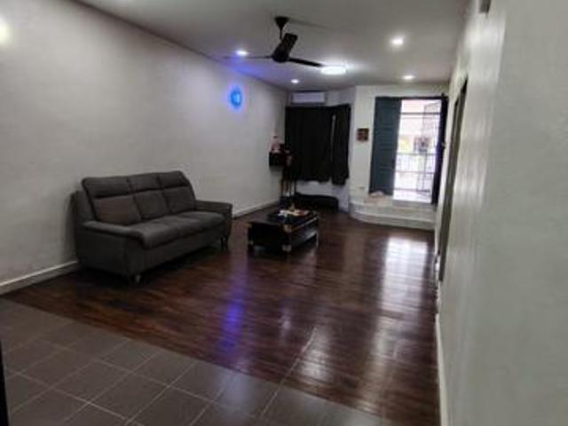 Residential House for sale in Alma, Seberang Perai