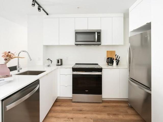 Apartment for rent in St. Leonard's, Quebec