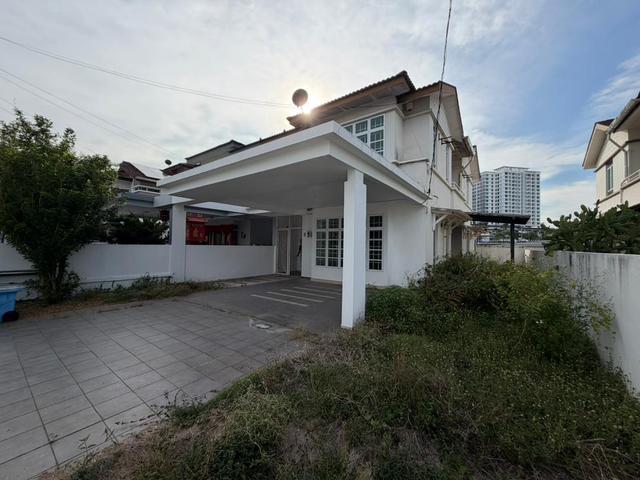 Residential House for sale in Wellesley, Penang