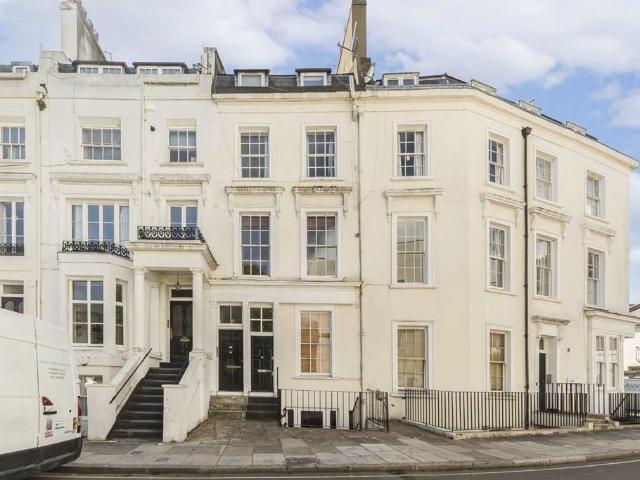 Apartment for rent in St. John's Wood, Greater London