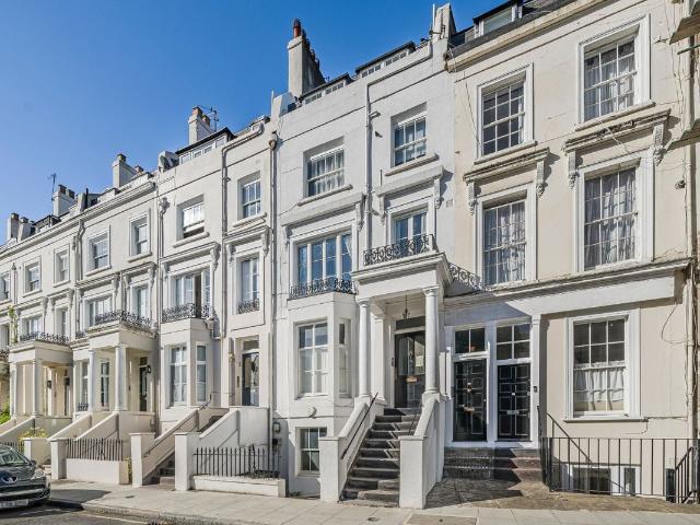 Apartment for rent in City of Westminster, Greater London
