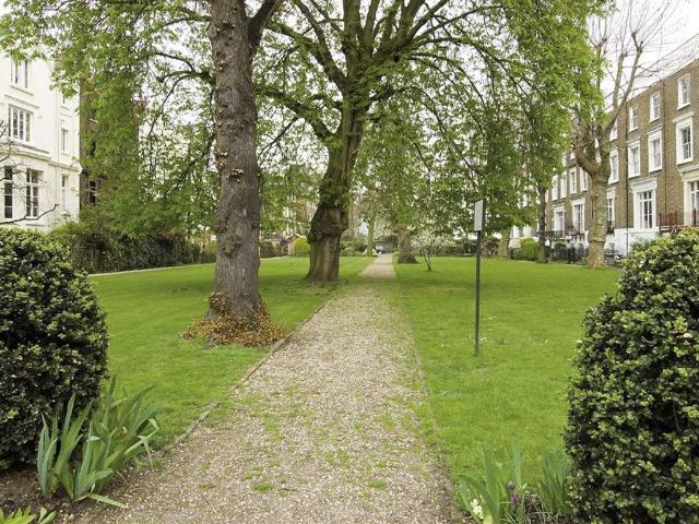 House for rent in St. John's Wood, Greater London