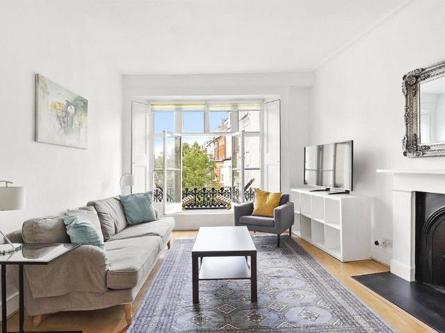 House for rent in St. John's Wood, Greater London
