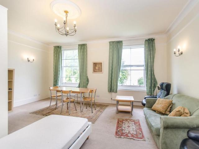 Apartment for rent in St. John's Wood, Isle Of Man