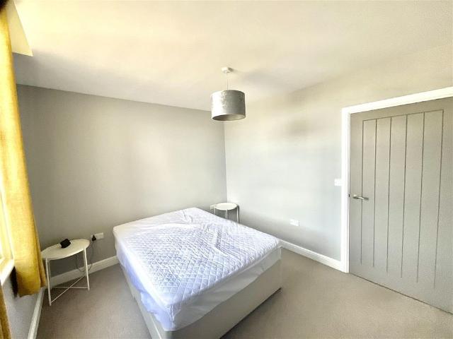 Apartment for rent in Scarborough, The Old Town