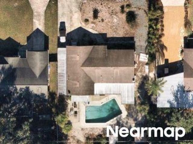 House for sale in Lakeland, Florida